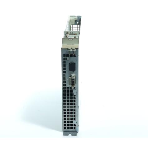 Vorschubmodul VSA K-MOD.12/25A Gebraucht